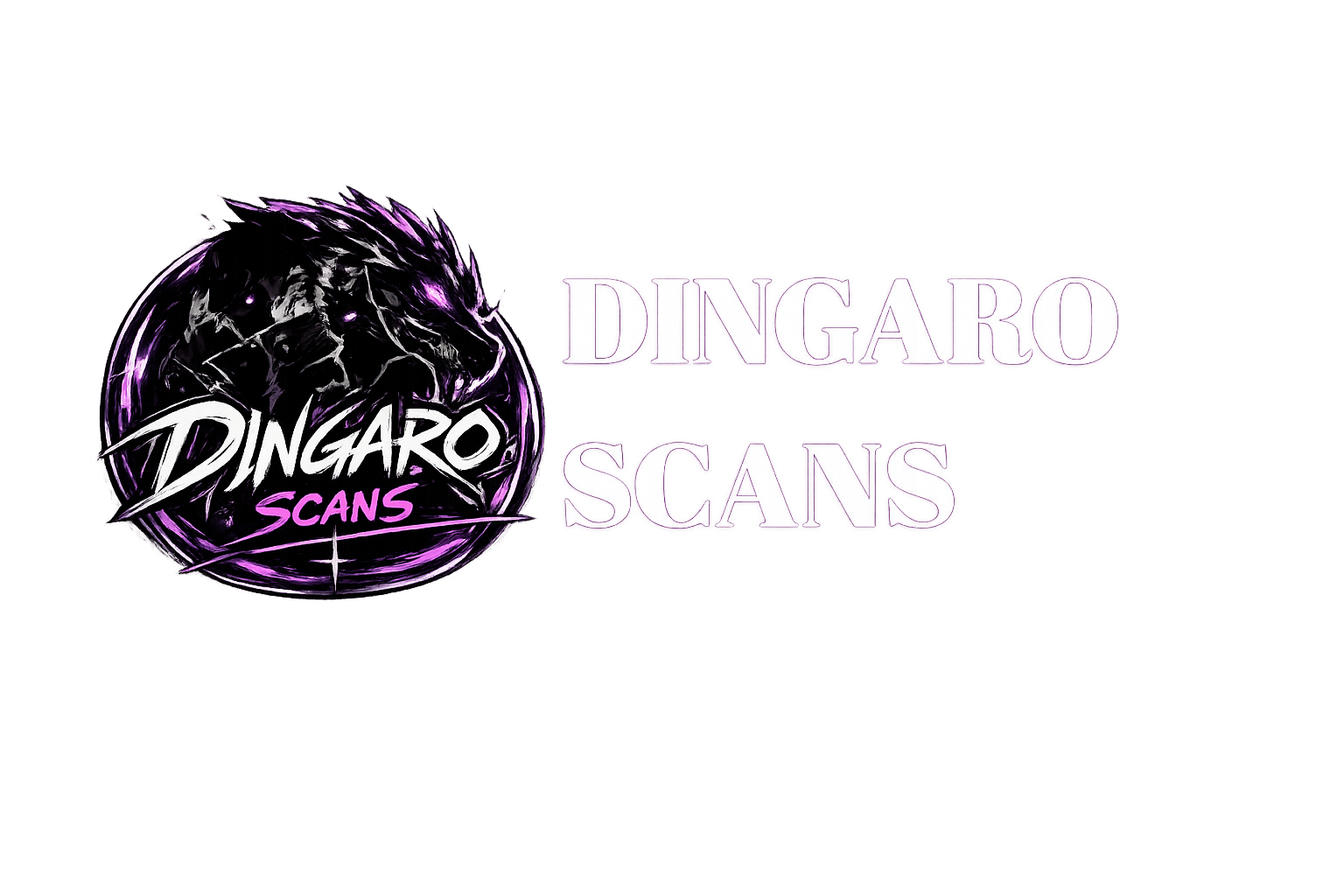 Dingaro Scans